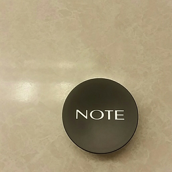 Note blush - Picture 2 of 3